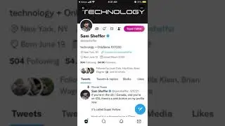 TWITTER SUPER FOLLOW FULL OVERVIEW