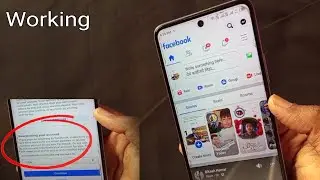How To Enable & Disable Facebook Account ( important Setting )