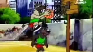 Basket Fever