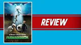 Farmageddon (2020) Review [REUPLOAD]