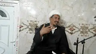 ح٣٦ج١/دروس في العقيدة الاسلامية /شبهات وحلول /الشيخ الفاضل الأستاذ عمار العبادي