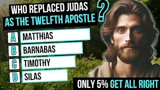 What did Jesus do after the Resurrection? 20 questions about the Resurrection of Jesus