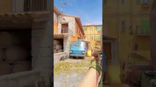 THE BEST SOUND SETTINGS AND COMMANDS #shorts #cs2