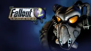 Fallout 2 PTBR - Klamath