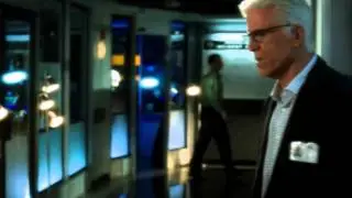 CSI: Russell's Overture