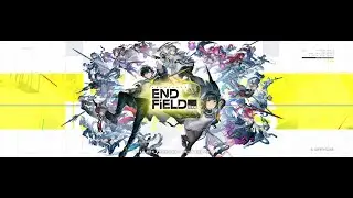 [Endfield] Free 6* Standard Selector! Time to learn Pogranichnik