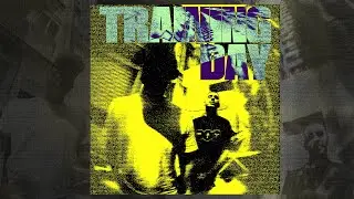 KRL - Training Day ft. Calogero TP (Videoclip)