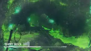 Cave Digger OST | Trippy Rock