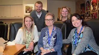 Windsor-Essex Compassion Care Community