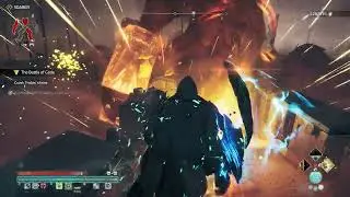 ATLAS FALLEN - OP BUILD, INFINITE MOMENTUM, SPAM SHATTERING - REIGN OF SAND