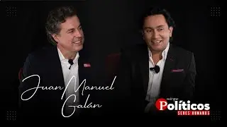 Le puso el carro por detr&aacute;s a un bus | M&aacute;s que pol&iacute;tico, ser humano - Juan Manuel Gal&aacute;n