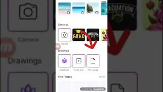 How to make a logo easy (PicsArt Android)