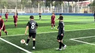 5 ⚽️ San Marcelino 'B' vs MALILLA 'C' 4:1 // Liga 🇪🇸