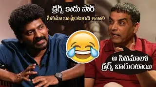 Beast Director Nelson Hilarious Counter To Producer Dil Raju | Manastars