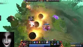 invoker high skill