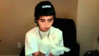 |DF|Staackz Finger show