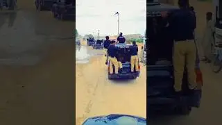 Police WhatsApp Status 😎 || Sindh Police WHATSAPP STATUS 😎 || Police Attitude Status 🔥