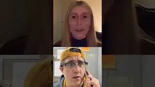 Скажешь ли ты мне, что ты не робот...