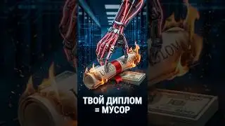 Ведущий карьерный тренер рассказывает, как искусственный интеллект навсегда изменит рынок труда