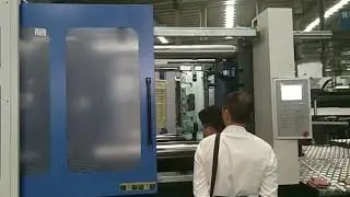 SONLY basket injection molding machine