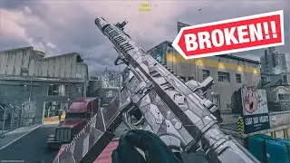 I dropped 3 DNA BOMBS and 186 KILLS! - Call of Duty Modern Warfare 3