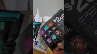 Freebies! Free products/samples in the mail! #hometesterclub #freebies #pinchme