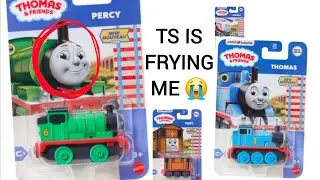 Новые товары Thomas 2026 года?