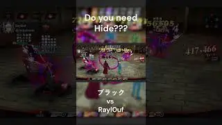 My Aogiri vs Rayl0uf&acute;s Aogiri || Tokyo Ghoul &middot; Break the Chains