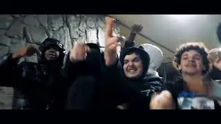 JDoe X Dee Nice - Night Before Christmas (Music Video)