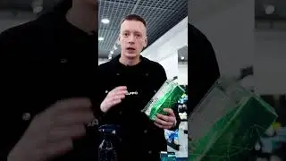 Один из самых продаваемых продуктов GYEON #sappodetailing #sappo
