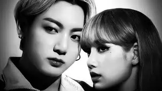 ●FMV●💛✨️💜《Dream》💛✨️💜Lalisa Manoban. feat Jeon Jungook.