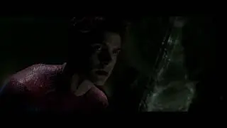 The Amazing Spider-Man - Spider-Man Vs ￼Lizard In Sewer Scene (Extended & Deleted Scenes)