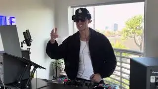 El Calor Radio #001 w/ Eli Knight | 1-Hour Latin House/Tech House DJ Mix