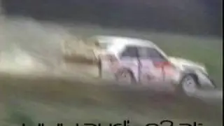 rallycross Melk-Breiteneder-1-Test-S1