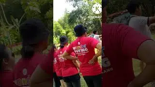 OUTBOUND MAGELANG||TERBAIK  DI MAGELANG||5 AGUSTUS 2022#OUTBOND#OUTBOUNDGATHERING#wonderfulindonesia