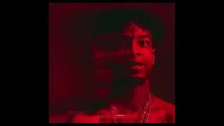 21 Savage Type Beat | Metro Boomin Type Beat | Freestyle Beat | Free Instrumental- Stuck in the lab