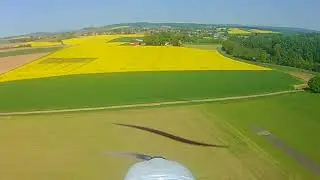 Flug 29.04.18