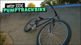 DIRTBIKE unter 100&euro; - SPECIALIZED HARDROCK