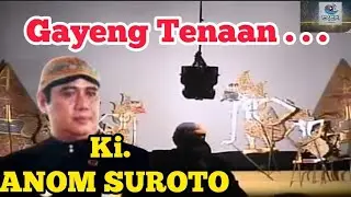 Ki.Anom Suroto #Gatutkoco Gugur