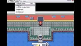 Como tener a DEOXYS en Pokemon Rojo Fuego & Verde Hoja - Luca Alvarez