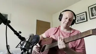 Harborcoat (R.E.M. Cover)