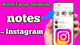 how to post on instagram notes