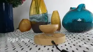 This Pop Shop - Magic Floating Plant Pot