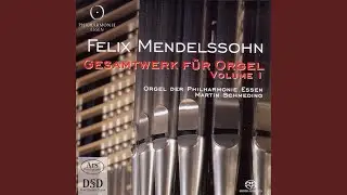 Variations serieuses in D Minor, Op. 54 (arr. M. Schmeding)