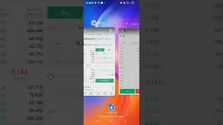 Metaq coin - mexc and probit arbitrage