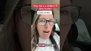 Why is the $10 club a genius side hustle&hellip; comment for info!!