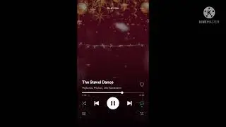 The St&oslash;vel dance [BASS BOOSTED]