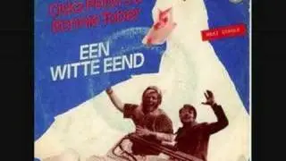 Ciska Peters & Ronnie Tober - Een Witte Eend (1976)