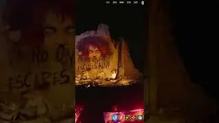 Zombie Thriller Boss Fight: How to Survive the Heat! #shorts #youtubeshorts #gaming #cod