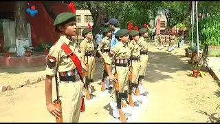 JAMIA MILLIA ISLAMIA SE GROUND REPORTING